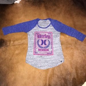 Hurley Tee